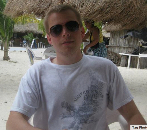 Tjleonard's profile picture. 