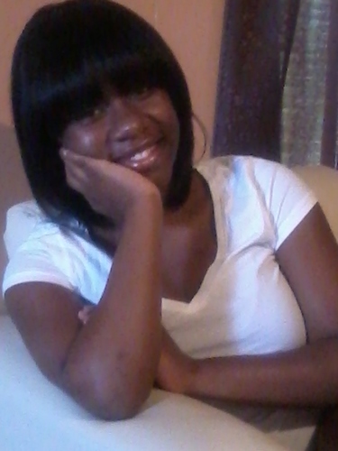 Jaysoadorable29's profile picture. Young, beautiful educated black female....enuff said