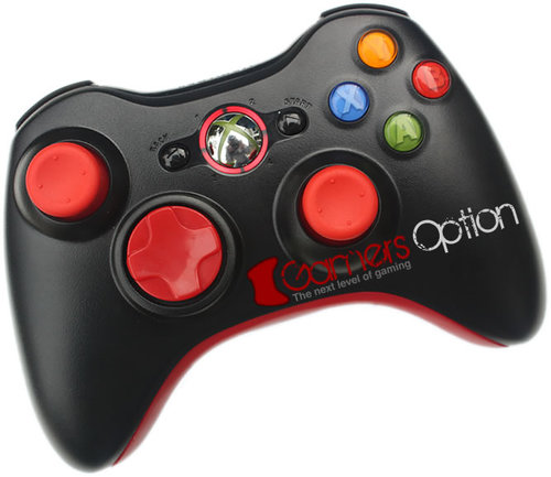 The best in Xbox 360 Modded Controllers!