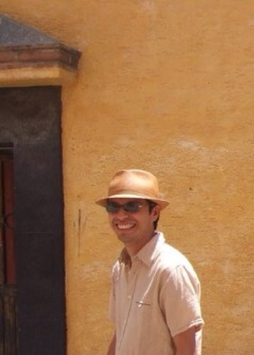 gerardo_hv8's profile picture.