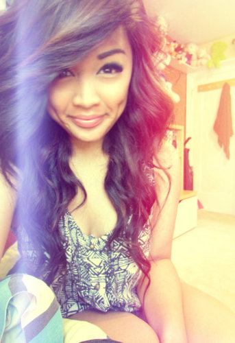 Hola! It's Rheanna Alyssa Hoesss!!! (Parody) That Is All, So Exit My Fucking Bio :D