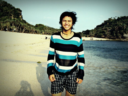 Gadjah Mada University 2011