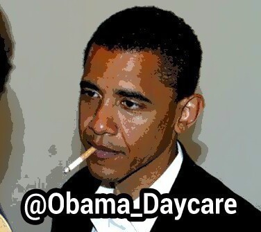 Obama_Daycare's profile picture. We run government like its a daycare. Let us hold your hand and make your dependence our #1 priority. #ODC #USSA