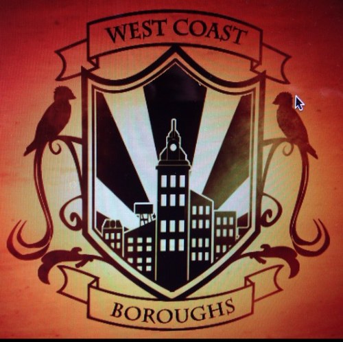 WCBoroughs Profile Picture