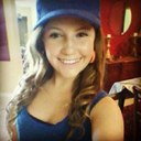 Katherine Connor - @thugswearpurple - Twitter