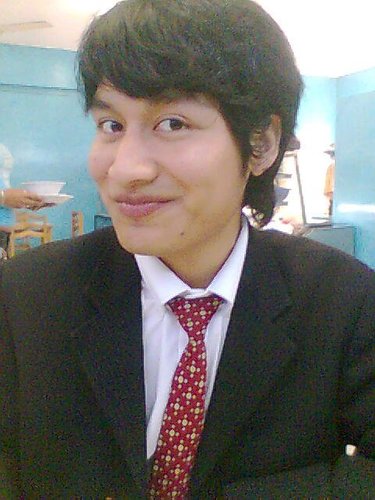 kspierrejc's profile picture. Developer, programador, músico, apasionado por la investigación tecnología e innovación. PHP, Python, Javascript, Nodejs, Angular, React, Vuejs