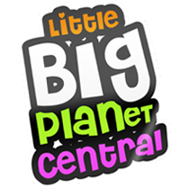 LBPCentral's profile picture. The largest LittleBigPlanet fansite!