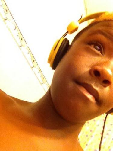 160 Characters ..... Pshh , Just Follow Me And Follow My Lovee @FeatureMe_ ✌✌