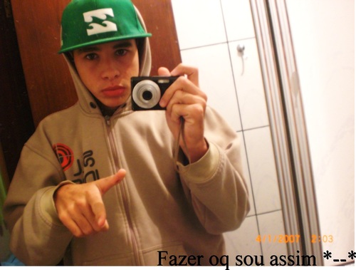 A vida nus trás tudo que agente quer,só basta lutar !!!