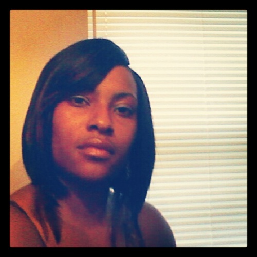 There is only one me..
