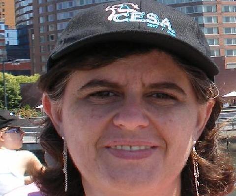 vbustillos's profile picture. Venezolana.
Mis pasiones la fotografía,  la poesía, la pintura y la radio