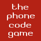 phonecodegame's profile picture. Here is a daily puzzle for you to do over your coffee. Its a game based upon your phone keypad.”Funny Quotes, Jokes & One Liners” –answer later on today !