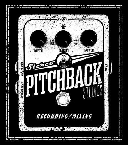 Pitchback Studios Profile