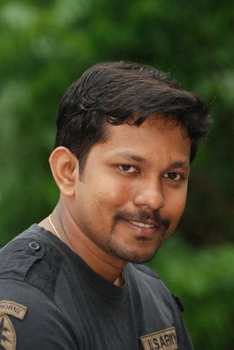 kiranyona's profile picture. 