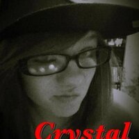 Crystal herndon - @crystal_herndon Twitter Profile Photo