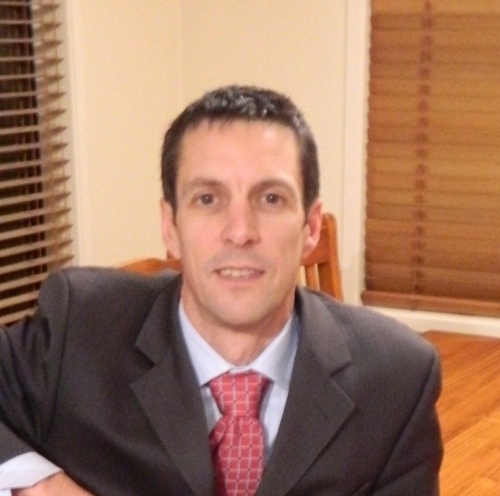 IanStringfellow's profile picture. Vodafone account manager helping NZ business do their thing better