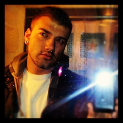 chrisbsick's profile picture. name is chris I love life. Most of the time. The end.