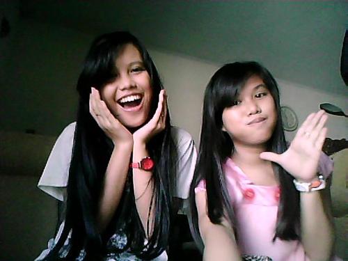 Nurkhofifa_dwi's profile picture. follow me please, follback just mentions.
no mentions no follback :):):)
simple and friendly :)