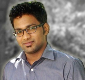 Kumar_P_Arun's profile picture. 