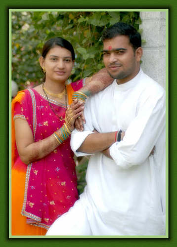 I am a person who belive in god. Wants to see lovely smile on every face and peace in every life.