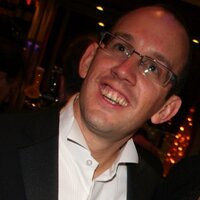 Brett Farmery (@farmerybrett) 's Twitter Profile Photo