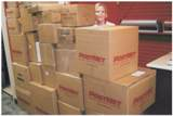 Printing; copying; notary; packaging; & worldwide shipping via FedEx, UPS, and USPS and, we offer computer rental time private mailboxes, office supplies & more