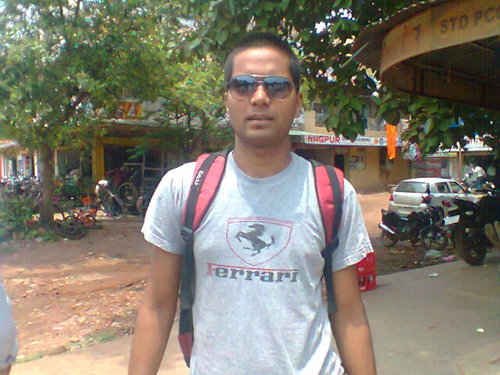 computer science engineer.....
