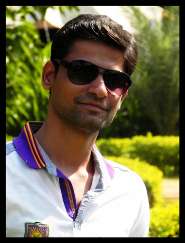 priteshj25's profile picture. Avid reader,MBA (Finance), Entrepreneur, Equity investor ,Movie Buff And Cricket fanatic