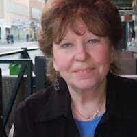 Eivor Karlsson (@eivorkarlsson1) 's Twitter Profile