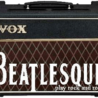 Beatlesque(@Beatlesque) 's Twitter Profile Photo