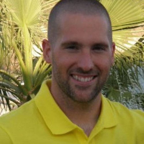 mrockyb's profile picture. Primary PE Teacher in north london, sport mad and an Arsenal fan.