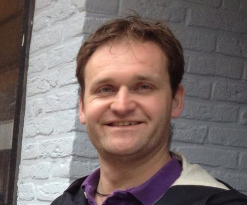 AHeijd's profile picture. Vader, techneut en gelukkig