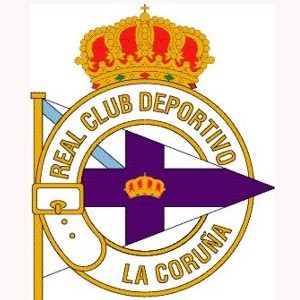 Toda la información del Deportivo de La Coruña en internet - fans site -