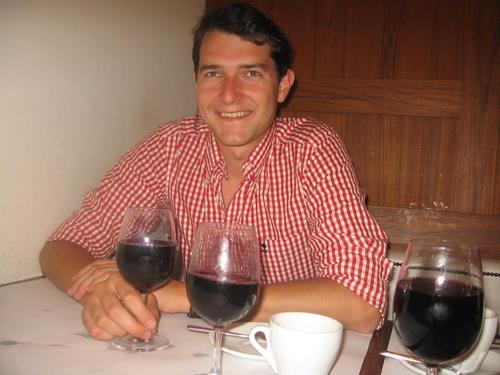 Vanbelle_j's profile picture. Master Elektromechanica. VISCON BE. Football.