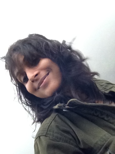 Student at Carnegie Mellon University