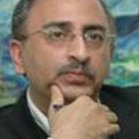 farrukh saleem(@SaleemFarrukh) 's Twitter Profile Photo