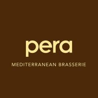 Pera Mediterranean (@peranyc) Twitter profile photo