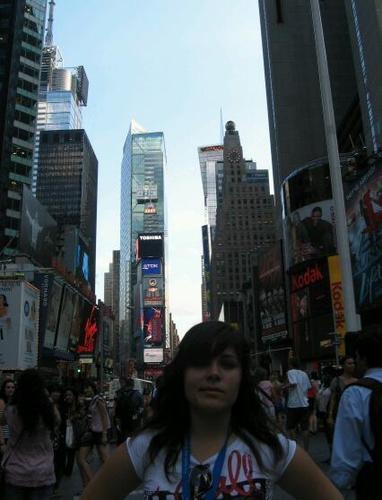 And everybody's got to live their lives, and God knows I've got to live mine