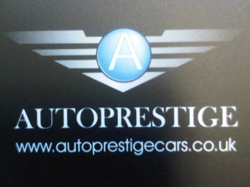 Purveyors of Fine Automobiles