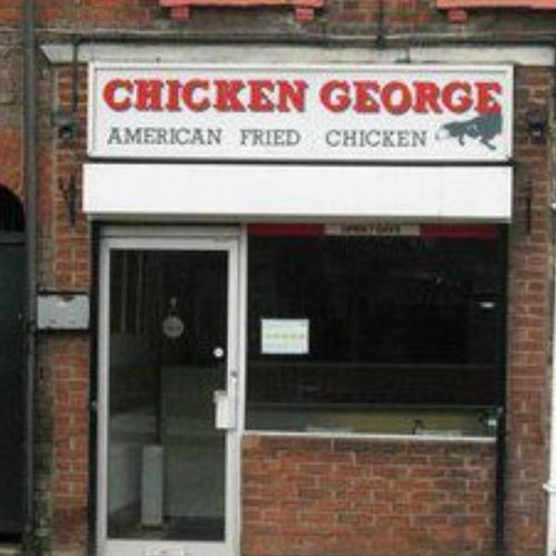The best Chicken and Chip shop in Town.. if not the world!! (Unofficial) #TeamFollowBack