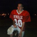 Randall Parks - @thedevilman22 - Twitter