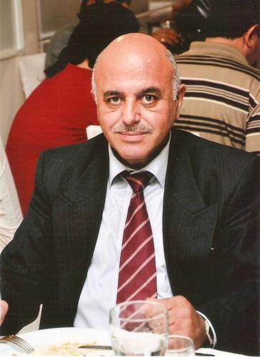 Şükrü Dağ