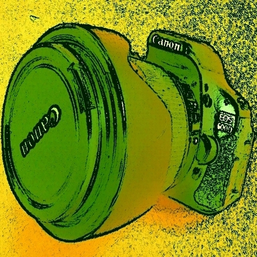 HDRandMORE's profile picture. 