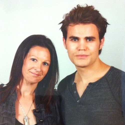 2oldtobeafan's profile picture. Living and learning and lots of laughing. My daughter is my world😊✌🏼 #Musketeers #BatB #StopBullyingCampaign #TeamSalvatore