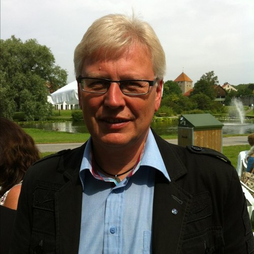 kdAndersA's profile picture. Kristdemokraterna, regionråd Region Kalmar län, Småland, Järnforsen, Gift, tre vuxna barn