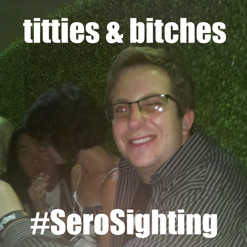 SeroSighting Profile Picture