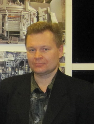 IgorTerranet's profile picture. 