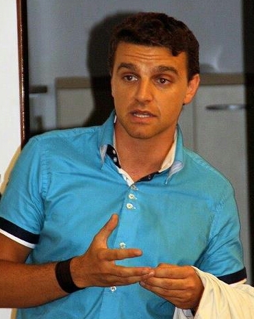 AlexisSerranoMe's profile picture. Director de l'Arxiu Comarcal del Maresme i de la revista Singladures. Professor a la Facultat Antoni Gaudí. President del Centre d'Estudis Vilassarencs.