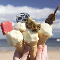 Fringe by the Sea (@fringebythesea) 's Twitter Profile