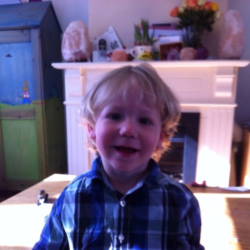 moniqueverzijde's profile picture. 